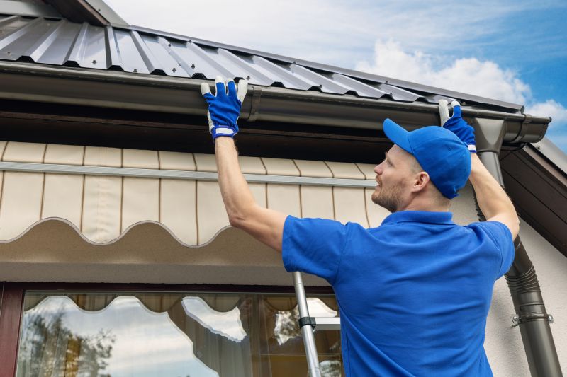 Gutter Maintenance in Boulder, CO